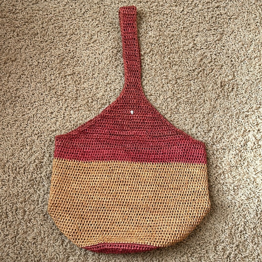 Helen Kaminski bag